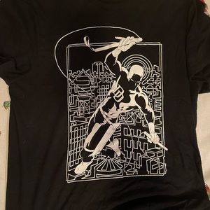COPY - Large daredevil shirt